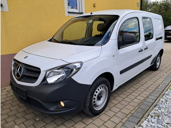 Xe tải nhỏ MERCEDES-BENZ Citan 109 CDI