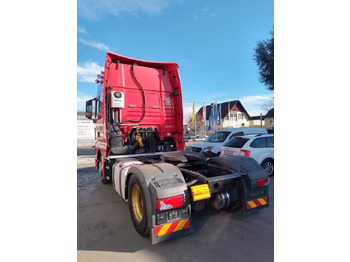 Cho thuê MAN TGX 18 480 MAN TGX 18 480: hình 3 Cho thuê MAN TGX 18 480 MAN TGX 18 480: hình 3