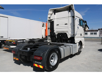 Xe đầu kéo MAN TGX 18 500 XLX RETARDER KIPHYDRAULIK!!!: hình 4