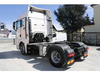 Xe đầu kéo MAN TGX 18 500 XLX RETARDER KIPHYDRAULIK!!!: hình 3