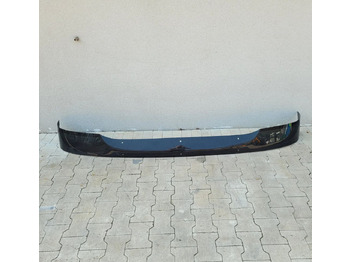 Thân xe và ngoại thất DAF XF 105