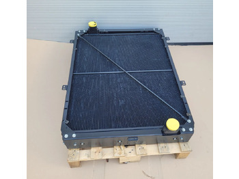 Bộ tản nhiệt MAN