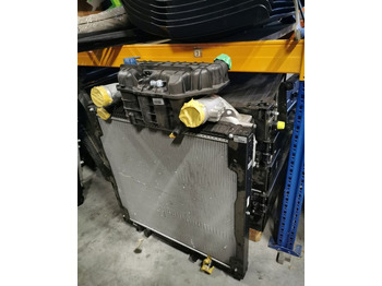 Bộ tản nhiệt MAN TGS