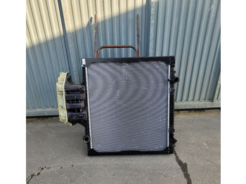 Bộ tản nhiệt MAN TGA