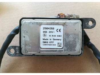 Bộ cảm biến VOLVO