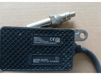 Bộ cảm biến VOLVO