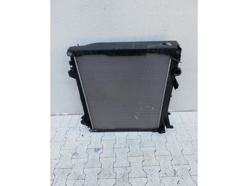 Bộ tản nhiệt MAN TGS