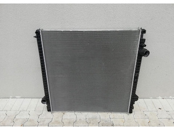 Bộ tản nhiệt MAN TGX