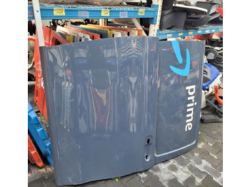 Cửa và phụ tùng