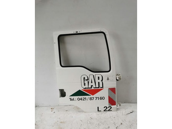 Cửa và phụ tùng MAN TGA