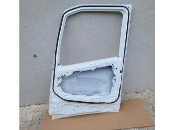 Cửa và phụ tùng cho Xe tải DRZWI PRAWE VOLVO FH4 ORYGINAŁ CHWALIM116: hình 5