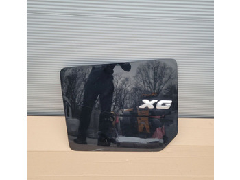 Cửa và phụ tùng DAF XG