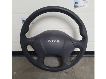 Thân xe và ngoại thất IVECO EuroCargo