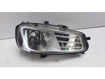 Đèn trước MERCEDES-BENZ Antos