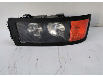 Đèn trước MAN F2000