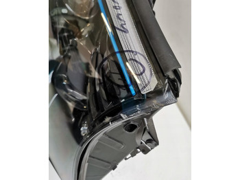 Đèn trước LAMPA MERCEDES EQC A 2939061201 PRAWA ORYGINAŁ: hình 2