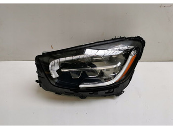 Đèn trước MERCEDES-BENZ