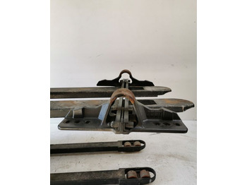 Khung/ Sườn IVECO