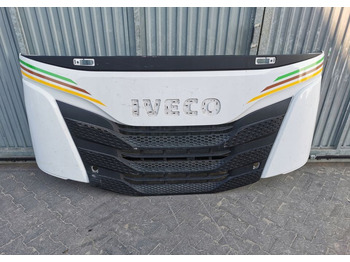 Nắp máy IVECO S-WAY