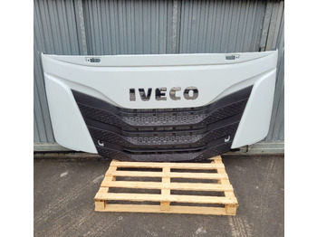 Nắp máy IVECO S-WAY