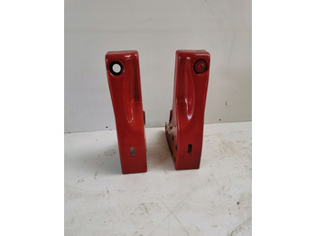 Thân xe và ngoại thất VOLVO FH