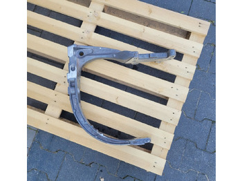 Thân xe và ngoại thất VOLVO FH