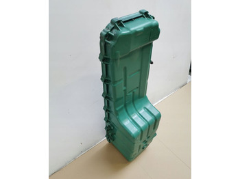 Đáy các te cho Xe tải Miska OLEJOWA VOLVO FH13 FH4 20522523: hình 3