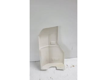 Cản xe cho Xe tải mới NAROZNIK ZDERZAKA RENAULT MAGNUM E-TECH NOWY LEWY: hình 2 Cản xe cho Xe tải mới NAROZNIK ZDERZAKA RENAULT MAGNUM E-TECH NOWY LEWY: hình 2