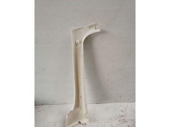 Khí động học/ Spoiler cho Xe tải mới OSŁONA SŁUPKA MASKOWNICA MAN TGX TGS XLX LX RH.: hình 2 Khí động học/ Spoiler cho Xe tải mới OSŁONA SŁUPKA MASKOWNICA MAN TGX TGS XLX LX RH.: hình 2