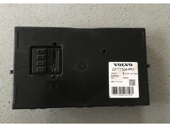 ECU VOLVO