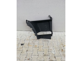 Bậc bước VOLVO FH