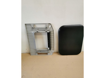 Thân xe và ngoại thất cho Xe tải mới SZYBERDACH RENAULT RANGE T GAMA: hình 2 Thân xe và ngoại thất cho Xe tải mới SZYBERDACH RENAULT RANGE T GAMA: hình 2