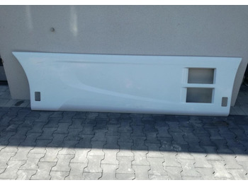 Thân xe và ngoại thất IVECO