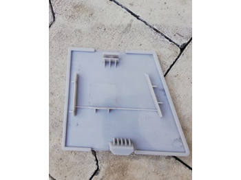 Cản xe cho Xe tải mới ZAŚLEPKA ZDERZAKA IVECO EUROCARGO WYSOKI ZDERZAK: hình 2 Cản xe cho Xe tải mới ZAŚLEPKA ZDERZAKA IVECO EUROCARGO WYSOKI ZDERZAK: hình 2