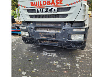 Cản xe IVECO Stralis