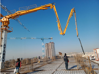 Thiết bị bê tông