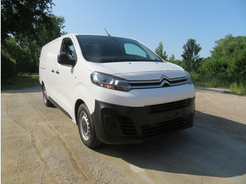 Xe van nhỏ gọn CITROËN Jumpy