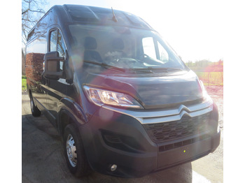 Xe van nhỏ gọn CITROËN Jumpy