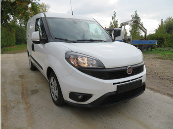 Xe van nhỏ gọn FIAT Doblo Cargo