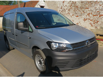 Xe van nhỏ gọn VOLKSWAGEN Caddy Maxi