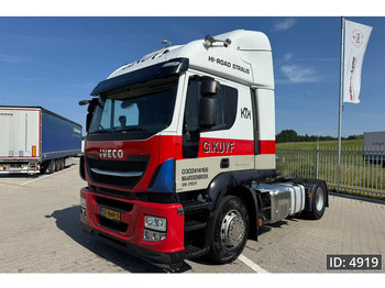 Xe đầu kéo IVECO Stralis