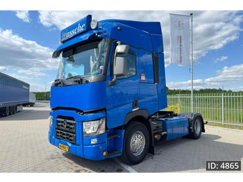 Xe đầu kéo RENAULT T High 440