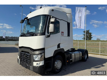 Xe đầu kéo RENAULT T 460