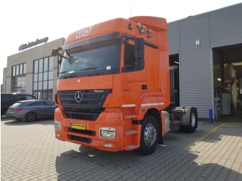 Xe đầu kéo Mercedes-Benz Axor 1843 Megaspace, Euro 5: hình 1