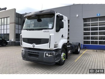 Xe đầu kéo Renault Premium Lander 430 HR, Euro 5, Hydrodrive 4X4: hình 1