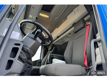 Xe đầu kéo Renault T 440 HighCab, Euro 6, / PTO / Good condition: hình 5