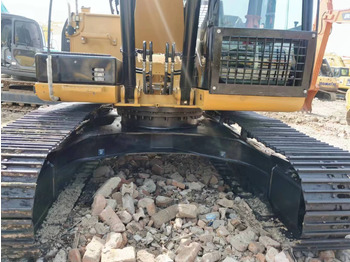 Máy xúc bánh xích CATERPILLAR 320D: hình 4