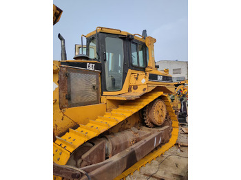 Máy ủi CATERPILLAR D6R
