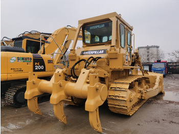 Máy ủi CATERPILLAR D7G