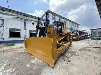 Máy ủi CATERPILLAR D8R Bulldozer Click for Discount: hình 2